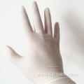 Disposable Cheap Powder Free Latex Glovees from Malaysia